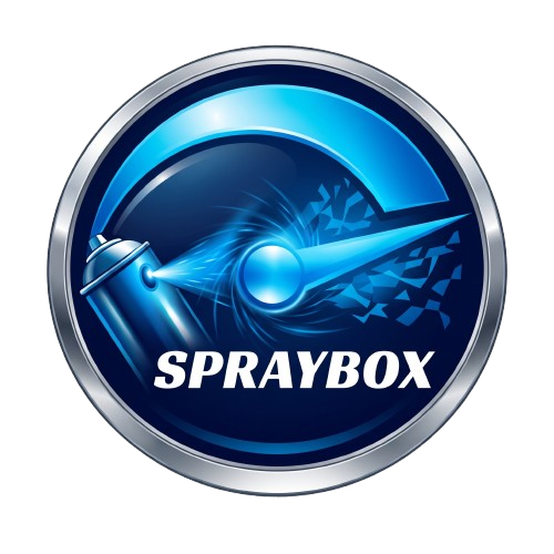 Spraybox